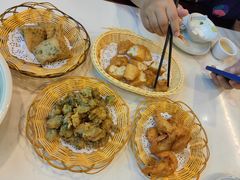 -安泰楼·佛跳墙创始人·传统闽味早茶·酒楼(三坊七巷闽菜地标店)