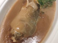 -沈灶河豚宴·河豚融合餐厅(汉中路店)