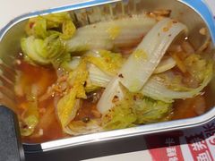 -鱼酷活鱼烤鱼(山西旗舰店)
