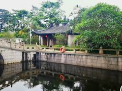 -南沙蒲洲花园