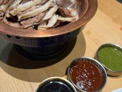 草原手把肉-哈啾嗨·新概念蒙餐(红星新城店)