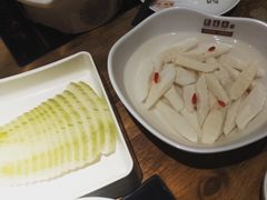 -东道煮牛肉火锅(东盛大街店)