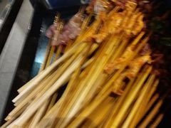 -钢管厂五区小郡肝串串香(南山店)