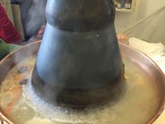 -北门涮肉·铜锅涮肉(南锣鼓巷店)