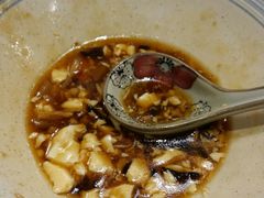 传统豆腐脑-头壹号  羊汤·饸饹面·大油条(西二旗店)