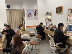 -海马体照相馆(万菱汇店)