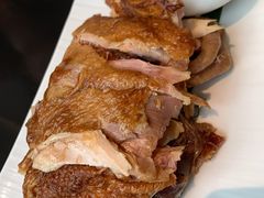 福山烧鸡-东莱馋房(陆家嘴店)