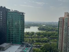 -漪龙台·B26 Rooftop Lounge