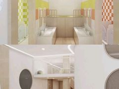 -婴智贝佳蒙特梭利早教托育中心(杨浦店)