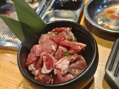-麻蒲碳烤肉(远景路1号店)