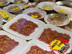 -渔娘渔家丹东海鲜(东直门店)