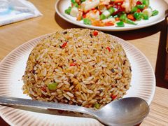黑三剁炒饭-米店·云南菜(南门店)