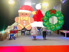 -新声线少儿口才(亦庄示范校区)