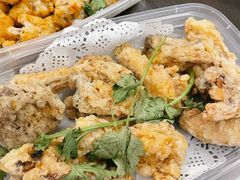 -合味土鸡火锅(中海世贸花园金碧庄店)