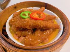 -老伙记海鲜码头(北滘店)