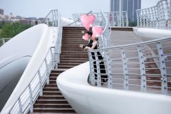 -CD视觉婚纱摄影