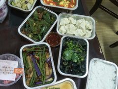 -徐记海鲜(汉城湖|太奥店)