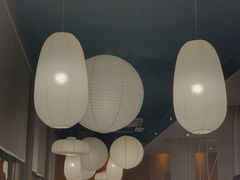 大堂-莲餐厅·湖北菜·藕汤是头牌(愚园路店)