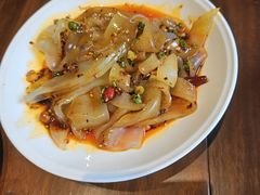 -千日贺茶餐厅(高新万达店)