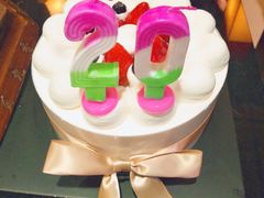 -85度C(成都浆洗街店)