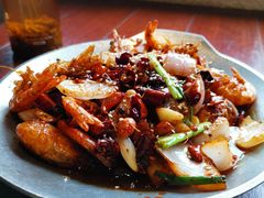 -大牌大·传统杭帮菜(湖滨店)