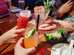 -胡桃里乐队酒馆(昙华林店)