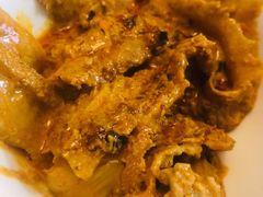 -小杨烤肉(高新店)