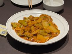 -北李·海肠捞饭·大连菜(望京凯德MALL店)