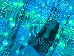 -天津梵高星空艺术馆(天河城旗舰店)