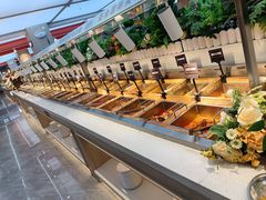 -豪食披萨烤肉自助(保定商场店)