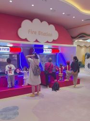 -奈尔宝家庭中心·亲子餐厅(苏州大悦城店)