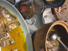 -御湾·浅水湾·贺胜土鸡汤(潜山店)