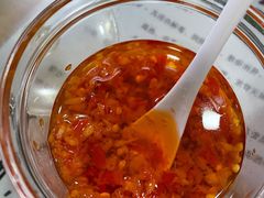 辣椒酱-荔林食店(西华路店)