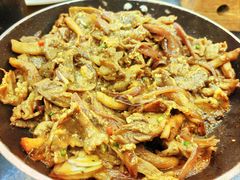 -椿记烧鹅(叠彩店)