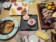 -豪客来牛排(重庆金源世纪广场1731店 )