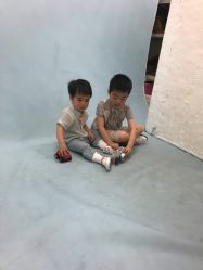 -倾城宝贝儿童摄影(浦东金谊店)