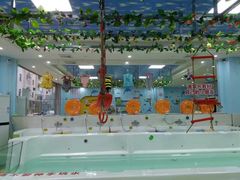 游泳池can ba➏-蜜儿堂儿推健康管理中心