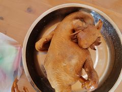 -紫光园清真北京小吃(三合庄店)