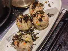 -韩满园· 甄选韩式烤肉