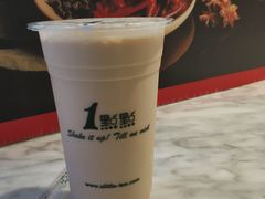 -1点点(国浩长风城商业广场店)