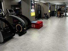 -琪航健身工作室(徐汇光大店)