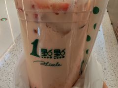 -1点点(望京万象汇店)
