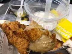 -麦当劳(江滨北路得来速餐厅)