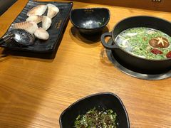 -呷哺呷哺(砂之船奥莱店)