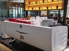 -8 Hearts Coffee(悟锦世纪大楼店)
