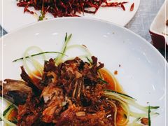 -后海16号·北京私房菜