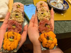 -鮨冠OMAKASE食べ放题(北京首店)