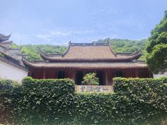 -宁波市保国寺古建筑博物馆