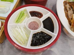 -红菜坊·烤鸭·川鲁宴(石园店)