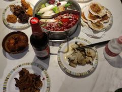 -吉布鲁牛排海鲜自助(成都大悦城店)
